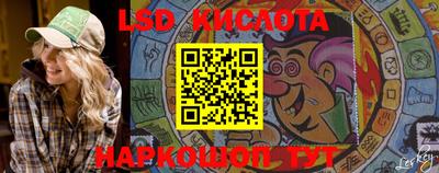 спайс Берёзовский